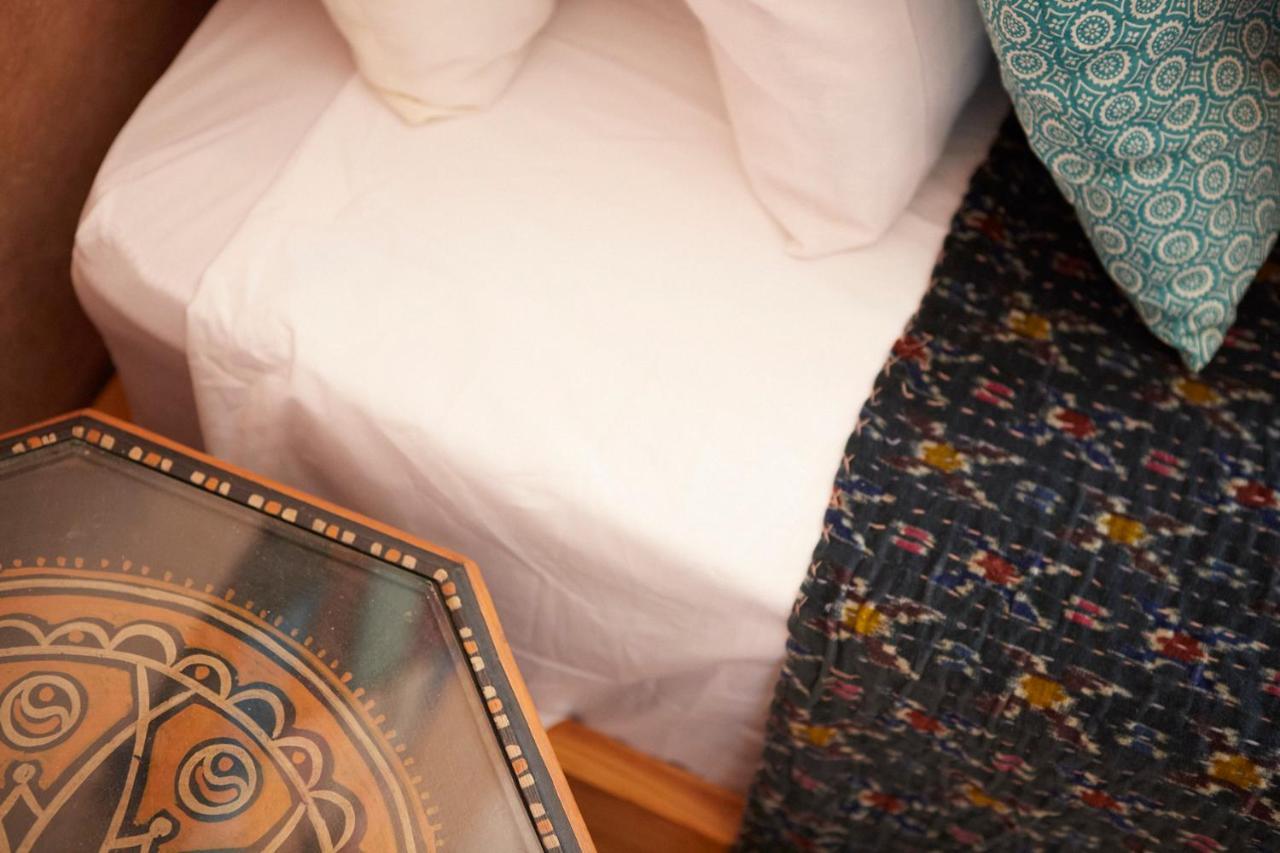 Kasbah Flilou Hotel Ait Ougliff Екстериор снимка