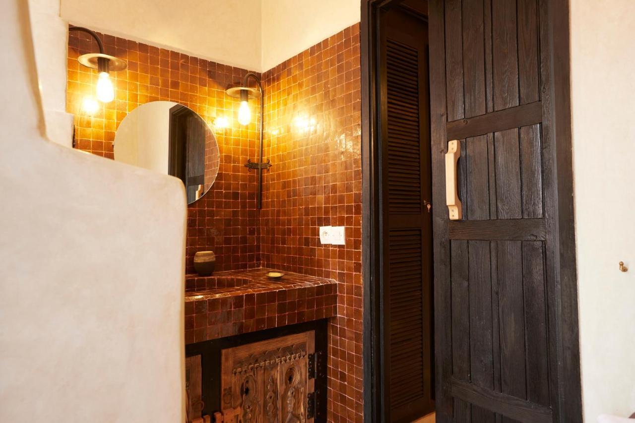 Kasbah Flilou Hotel Ait Ougliff Екстериор снимка