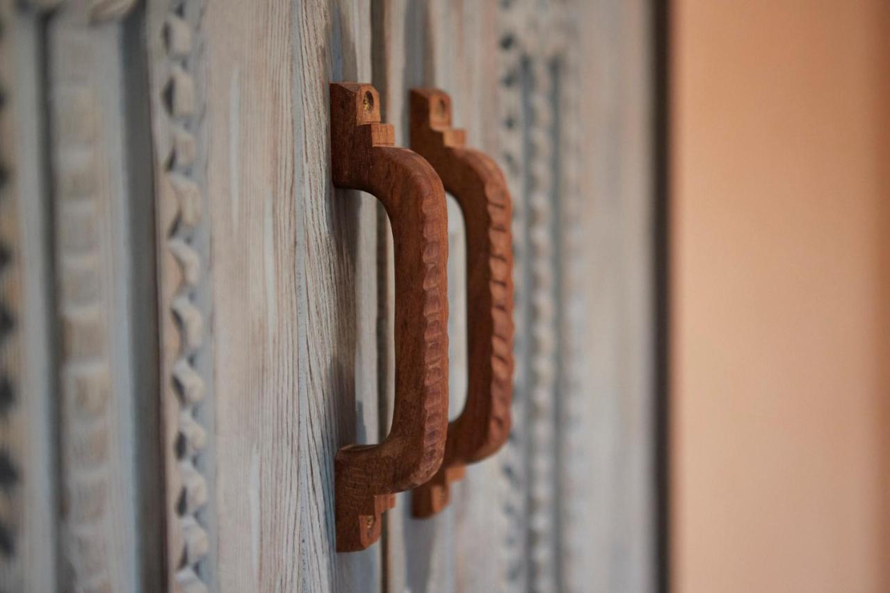 Kasbah Flilou Hotel Ait Ougliff Екстериор снимка
