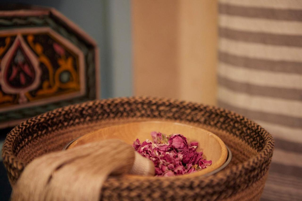 Kasbah Flilou Hotel Ait Ougliff Екстериор снимка