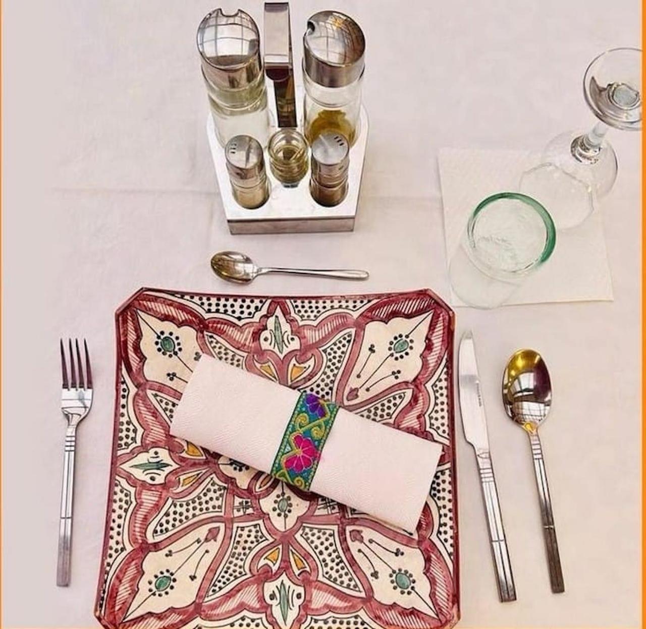 Kasbah Flilou Hotel Ait Ougliff Екстериор снимка